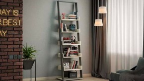 Стеллаж Тип 15 в Еманжелинске - emanzhelinsk.mebel24.online | фото 3