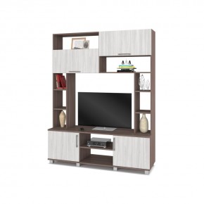 ЕВА Стенка Е75 в Еманжелинске - emanzhelinsk.mebel24.online | фото 3
