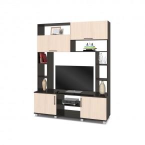 ЕВА Стенка Е75 в Еманжелинске - emanzhelinsk.mebel24.online | фото 7