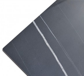 Стол БОГАРТ 200 TITANIUM BLACK PULIDO, керамика / Черный М-City в Еманжелинске - emanzhelinsk.mebel24.online | фото 3