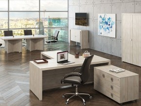 Стол для переговоров Solid в Еманжелинске - emanzhelinsk.mebel24.online | фото 2