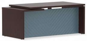 Стол для руководителя Torr Lux TLCT 189(R) в Еманжелинске - emanzhelinsk.mebel24.online | фото