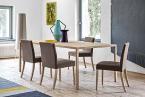 Стол HERON WOOD CS/4070-RL 220, P27/ P27 natulal в Еманжелинске - emanzhelinsk.mebel24.online | фото 1