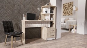 Стол компьютерный №2 в Еманжелинске - emanzhelinsk.mebel24.online | фото