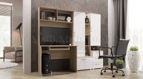 Стол компьютерный №6 в Еманжелинске - emanzhelinsk.mebel24.online | фото