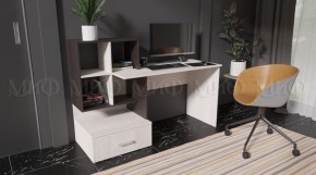 Стол компьютерный №8 в Еманжелинске - emanzhelinsk.mebel24.online | фото