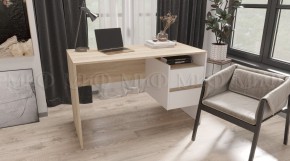 Стол компьютерный №9 в Еманжелинске - emanzhelinsk.mebel24.online | фото
