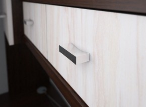 Стол компьютерный Домино СК-60 в Еманжелинске - emanzhelinsk.mebel24.online | фото 2