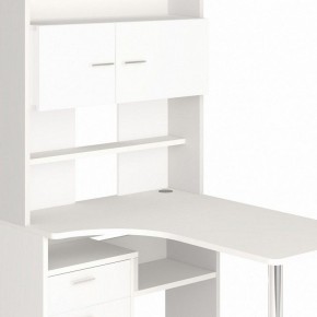 Стол компьютерный Домино СР-133-130 в Еманжелинске - emanzhelinsk.mebel24.online | фото 3