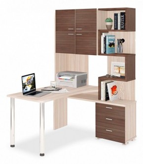 Стол компьютерный Домино СР-500М/140 в Еманжелинске - emanzhelinsk.mebel24.online | фото 2