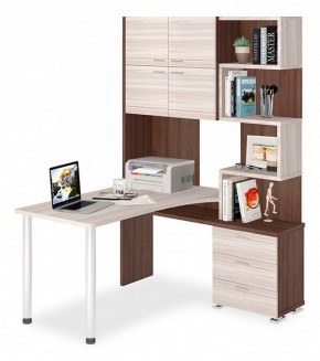 Стол компьютерный Домино СР-500М/140 в Еманжелинске - emanzhelinsk.mebel24.online | фото 2