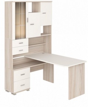 Стол компьютерный Домино СР-620/140 в Еманжелинске - emanzhelinsk.mebel24.online | фото 2