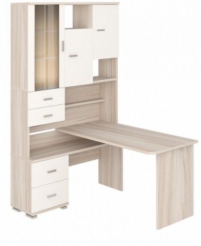 Стол компьютерный Домино СР-620/140 в Еманжелинске - emanzhelinsk.mebel24.online | фото 2