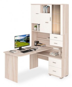Стол компьютерный Домино СР-620/140 в Еманжелинске - emanzhelinsk.mebel24.online | фото 2