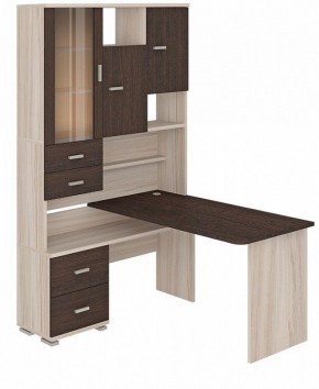 Стол компьютерный Домино СР-620/140 в Еманжелинске - emanzhelinsk.mebel24.online | фото 2