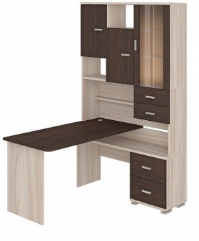 Стол компьютерный Домино СР-620/140 в Еманжелинске - emanzhelinsk.mebel24.online | фото 2