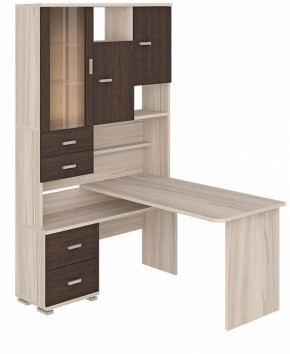 Стол компьютерный Домино СР-620/140 в Еманжелинске - emanzhelinsk.mebel24.online | фото 2