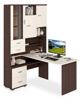 Стол компьютерный Домино СР-620/140 в Еманжелинске - emanzhelinsk.mebel24.online | фото 2