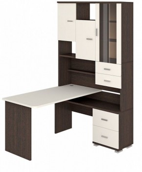 Стол компьютерный Домино СР-620/140 в Еманжелинске - emanzhelinsk.mebel24.online | фото 2