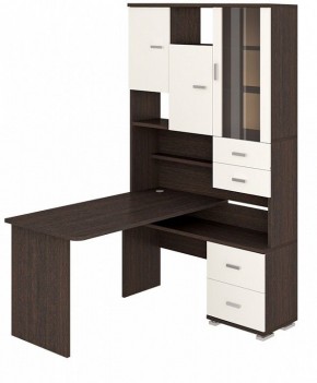 Стол компьютерный Домино СР-620/140 в Еманжелинске - emanzhelinsk.mebel24.online | фото 2