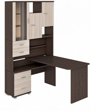 Стол компьютерный Домино СР-620/140 в Еманжелинске - emanzhelinsk.mebel24.online | фото 2