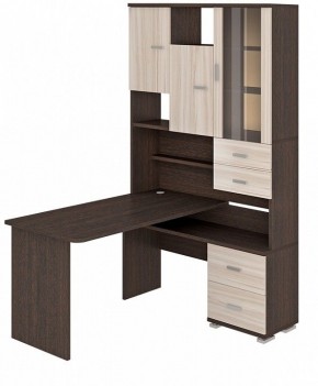 Стол компьютерный Домино СР-620/140 в Еманжелинске - emanzhelinsk.mebel24.online | фото 2