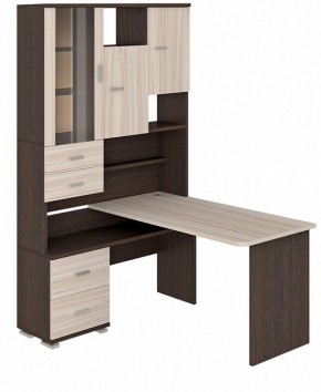 Стол компьютерный Домино СР-620/140 в Еманжелинске - emanzhelinsk.mebel24.online | фото 2