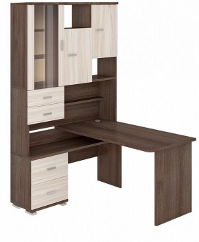 Стол компьютерный Домино СР-620/140 в Еманжелинске - emanzhelinsk.mebel24.online | фото 2