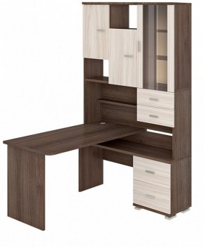 Стол компьютерный Домино СР-620/140 в Еманжелинске - emanzhelinsk.mebel24.online | фото 2