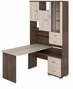 Стол компьютерный Домино СР-620/140 в Еманжелинске - emanzhelinsk.mebel24.online | фото 2