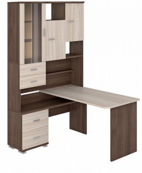 Стол компьютерный Домино СР-620/140 в Еманжелинске - emanzhelinsk.mebel24.online | фото 2