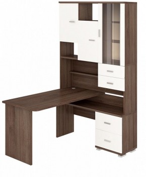 Стол компьютерный Домино СР-620/140 в Еманжелинске - emanzhelinsk.mebel24.online | фото 2
