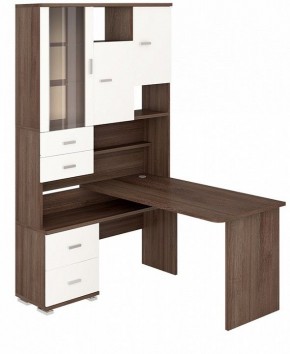 Стол компьютерный Домино СР-620/140 в Еманжелинске - emanzhelinsk.mebel24.online | фото 2