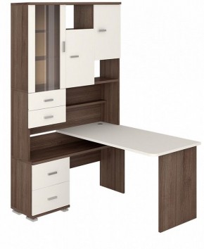 Стол компьютерный Домино СР-620/140 в Еманжелинске - emanzhelinsk.mebel24.online | фото 2
