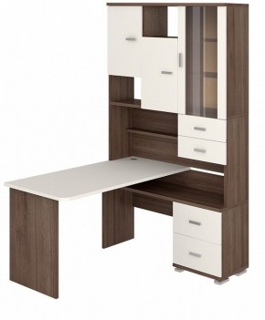 Стол компьютерный Домино СР-620/140 в Еманжелинске - emanzhelinsk.mebel24.online | фото 2