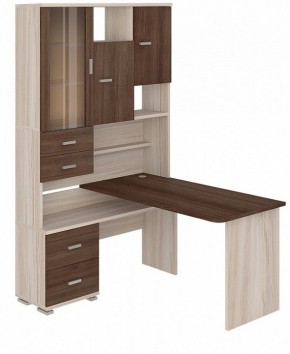 Стол компьютерный Домино СР-620/140 в Еманжелинске - emanzhelinsk.mebel24.online | фото 2