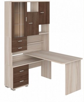 Стол компьютерный Домино СР-620/140 в Еманжелинске - emanzhelinsk.mebel24.online | фото 2