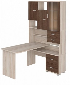 Стол компьютерный Домино СР-620/140 в Еманжелинске - emanzhelinsk.mebel24.online | фото 2