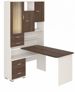 Стол компьютерный Домино СР-620/140 в Еманжелинске - emanzhelinsk.mebel24.online | фото 2