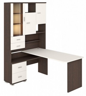 Стол компьютерный Домино СР-620/160 в Еманжелинске - emanzhelinsk.mebel24.online | фото 2