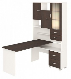 Стол компьютерный Домино СР-620/160 в Еманжелинске - emanzhelinsk.mebel24.online | фото 2