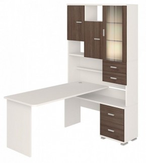 Стол компьютерный Домино СР-620/160 в Еманжелинске - emanzhelinsk.mebel24.online | фото 2