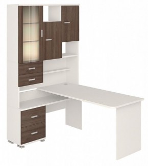 Стол компьютерный Домино СР-620/160 в Еманжелинске - emanzhelinsk.mebel24.online | фото 2