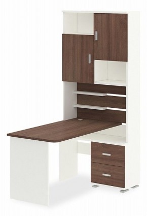 Стол компьютерный Домино СР-720/140 в Еманжелинске - emanzhelinsk.mebel24.online | фото 2