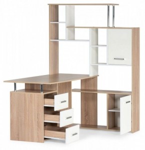Стол компьютерный КС15 в Еманжелинске - emanzhelinsk.mebel24.online | фото 5