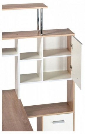 Стол компьютерный КС15 в Еманжелинске - emanzhelinsk.mebel24.online | фото 8