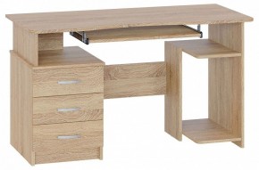 Стол компьютерный КСТ-08.1 в Еманжелинске - emanzhelinsk.mebel24.online | фото