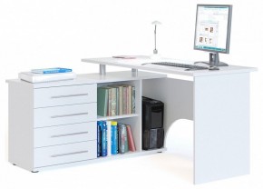 Стол компьютерный КСТ-109Л в Еманжелинске - emanzhelinsk.mebel24.online | фото 2
