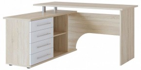 Стол компьютерный КСТ-109Л в Еманжелинске - emanzhelinsk.mebel24.online | фото