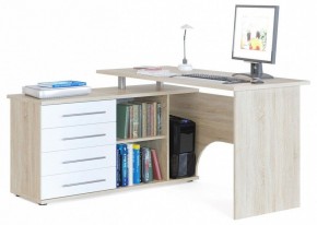 Стол компьютерный КСТ-109Л в Еманжелинске - emanzhelinsk.mebel24.online | фото 2